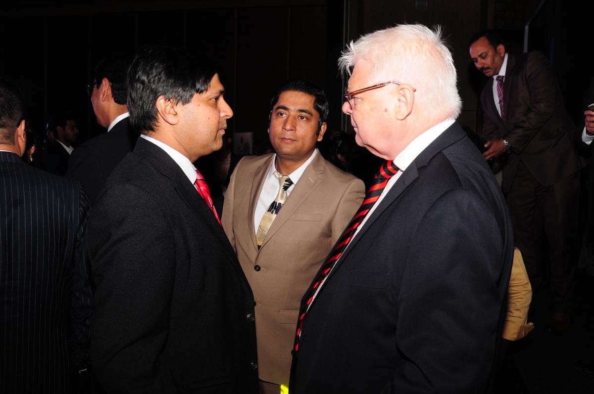 Asian Arab Awards 2018