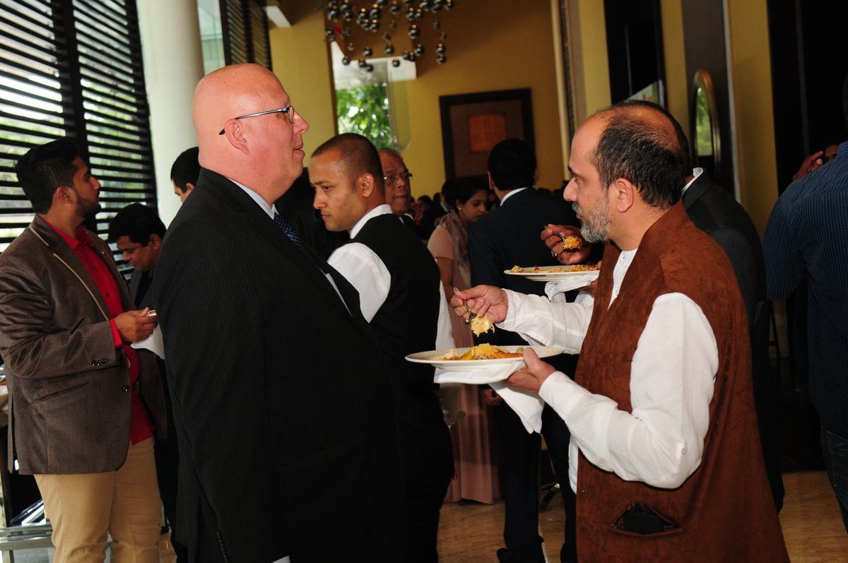 Asian Arab Awards 2018