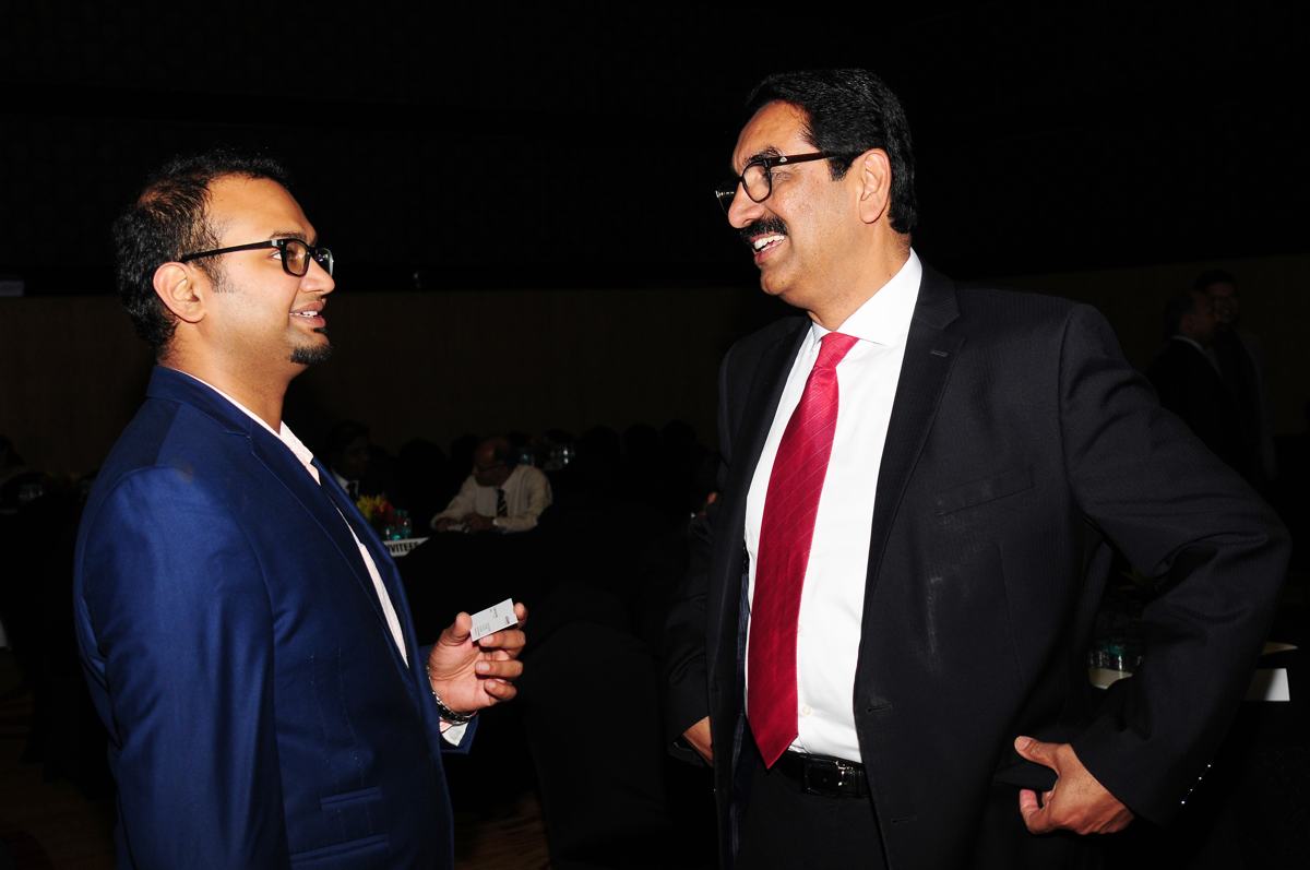 Asian Arab Awards 2018