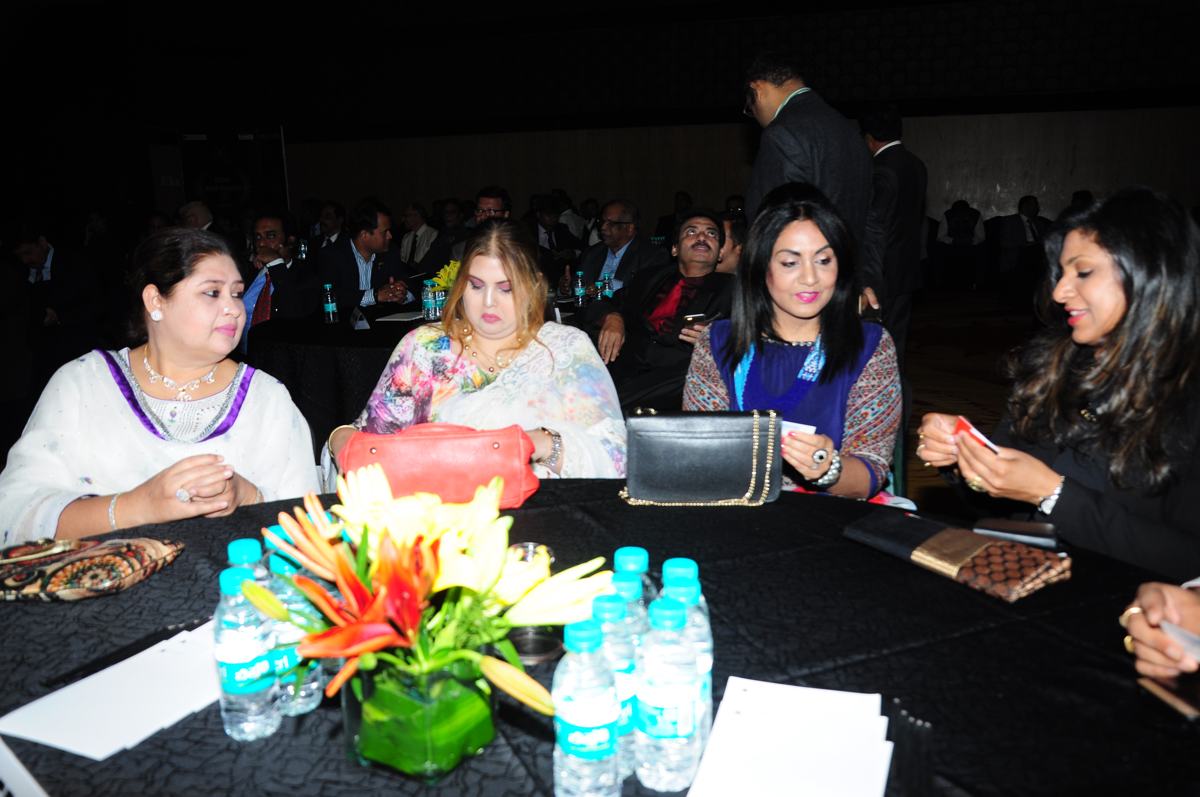 Asian Arab Awards 2018