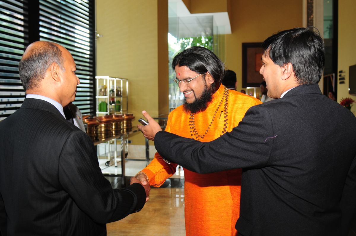 Asian Arab Awards 2018