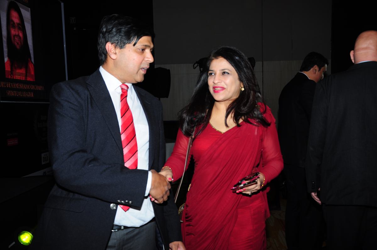 Asian Arab Awards 2018