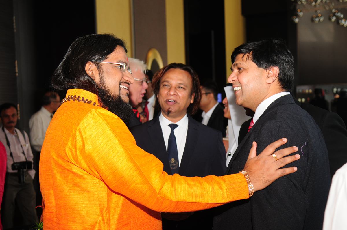 Asian Arab Awards 2018