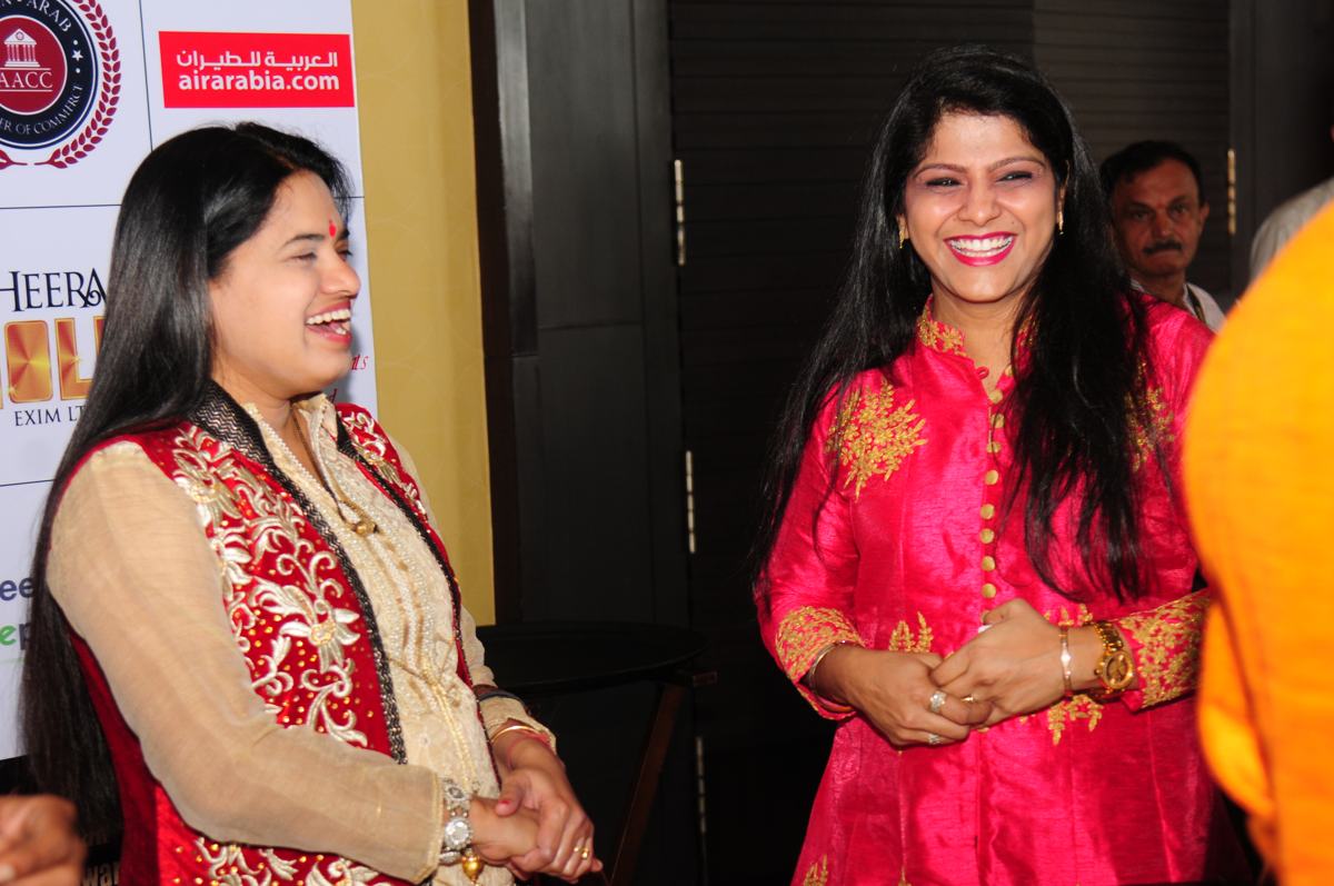 Asian Arab Awards 2018