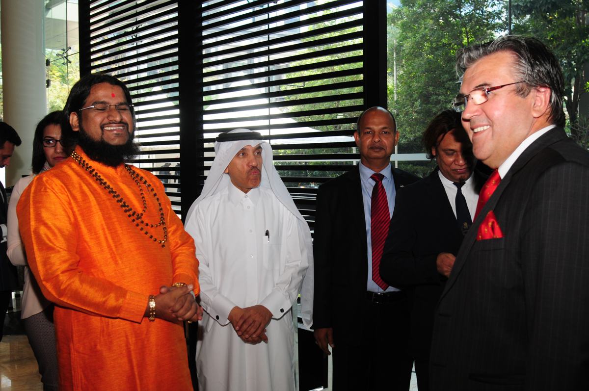 Asian Arab Awards 2018