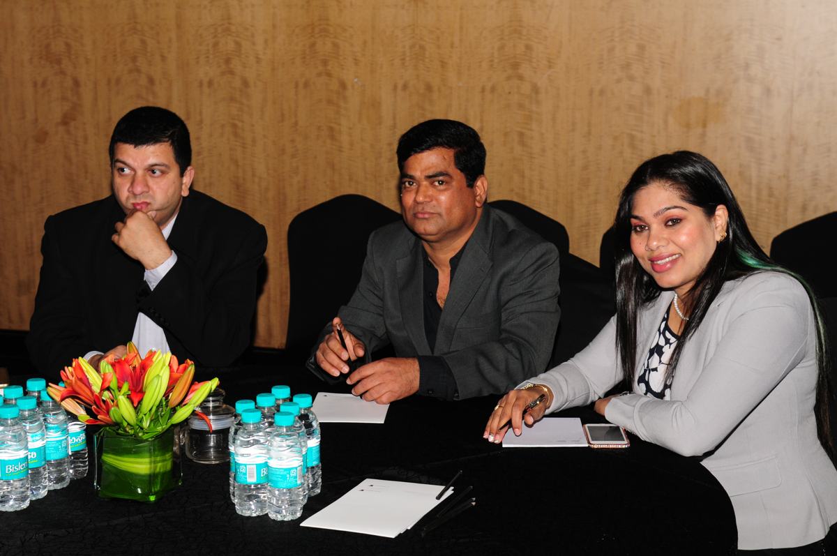 Asian Arab Awards 2018