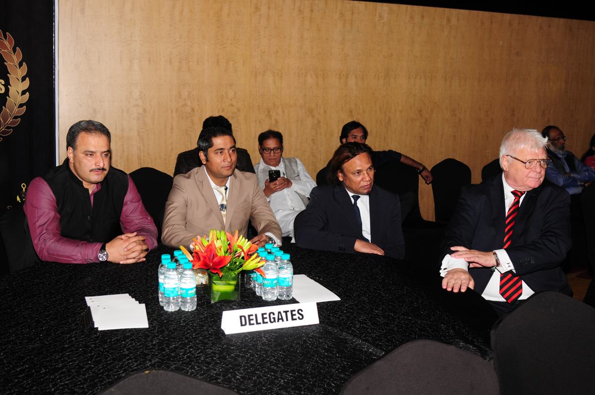 Asian Arab Awards 2018