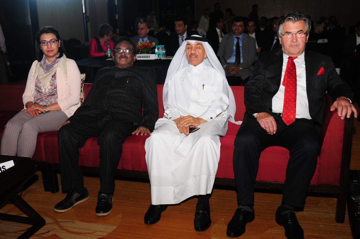 Asian Arab Awards 2018