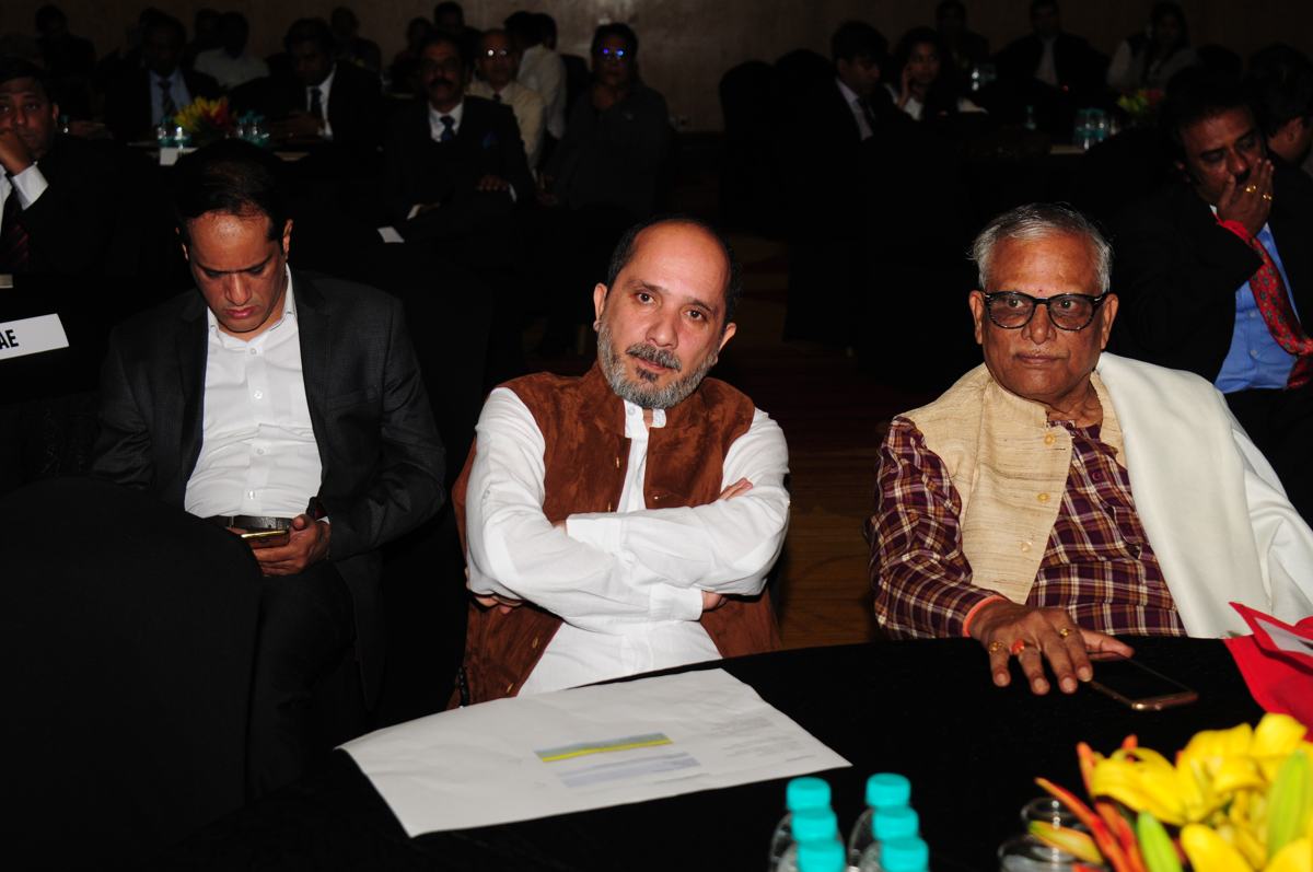 Asian Arab Awards 2018