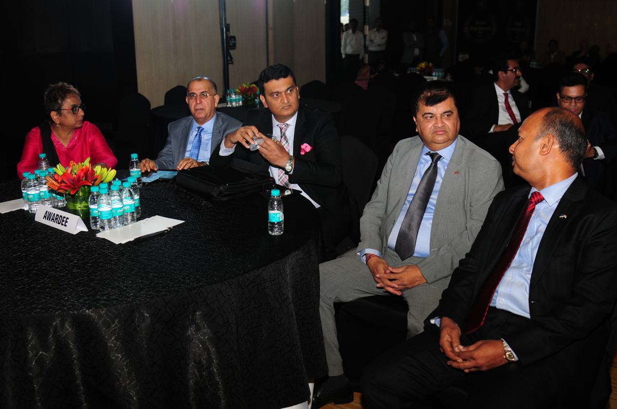 Asian Arab Awards 2018