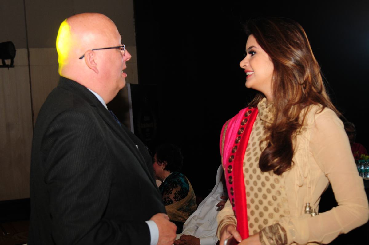 Asian Arab Awards 2018