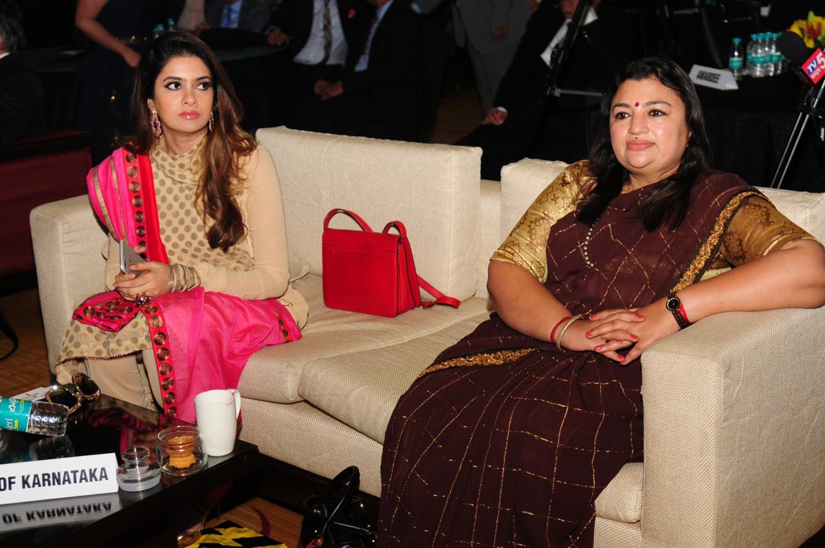 Asian Arab Awards 2018