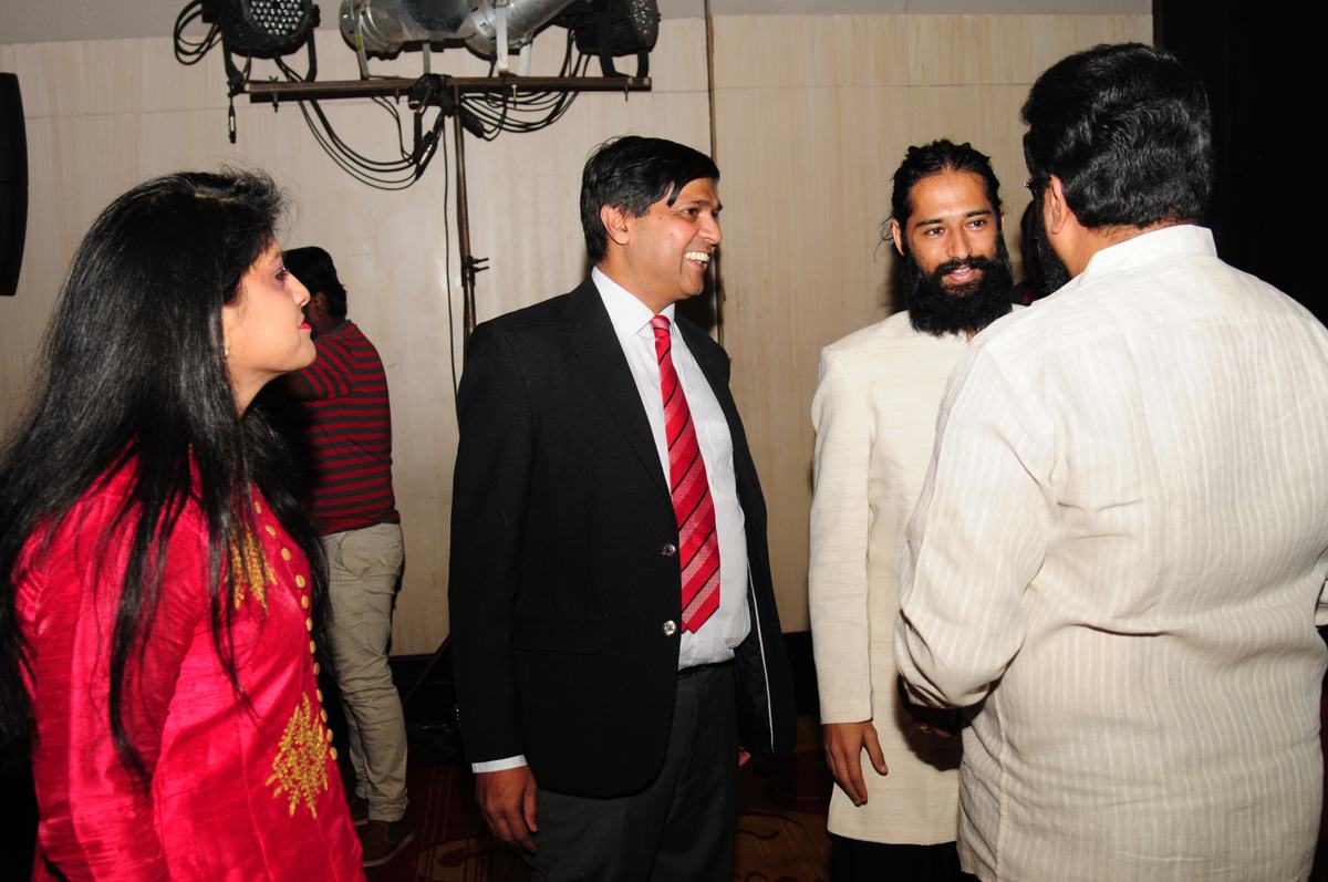 Asian Arab Awards 2018