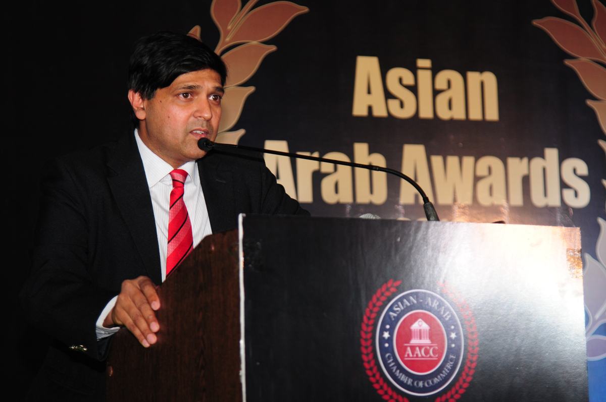 Asian Arab Awards 2018