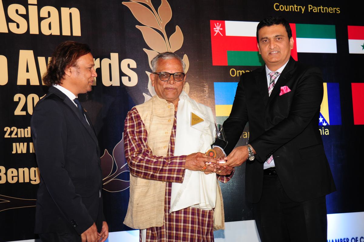 Asian Arab Awards 2018