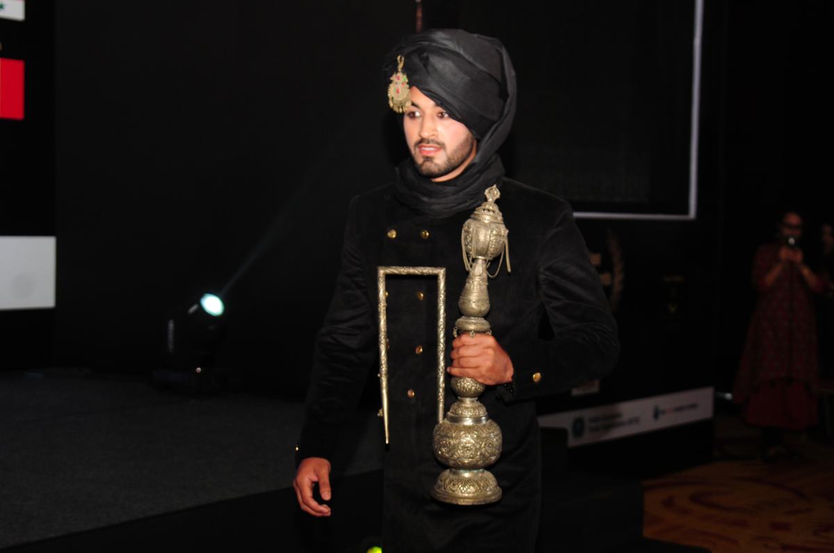 Asian Arab Awards 2018