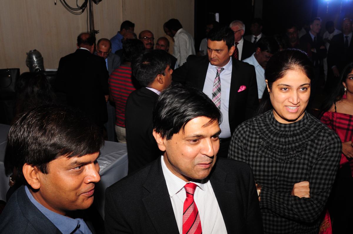 Asian Arab Awards 2018