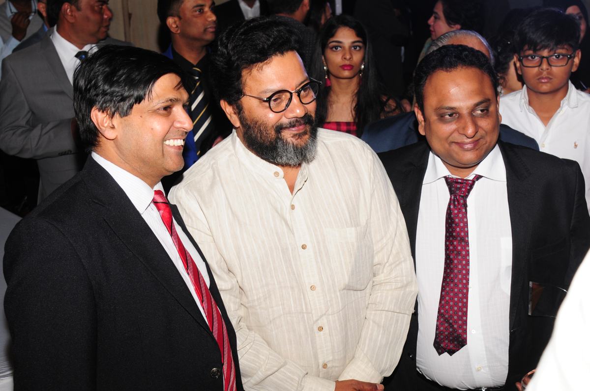 Asian Arab Awards 2018