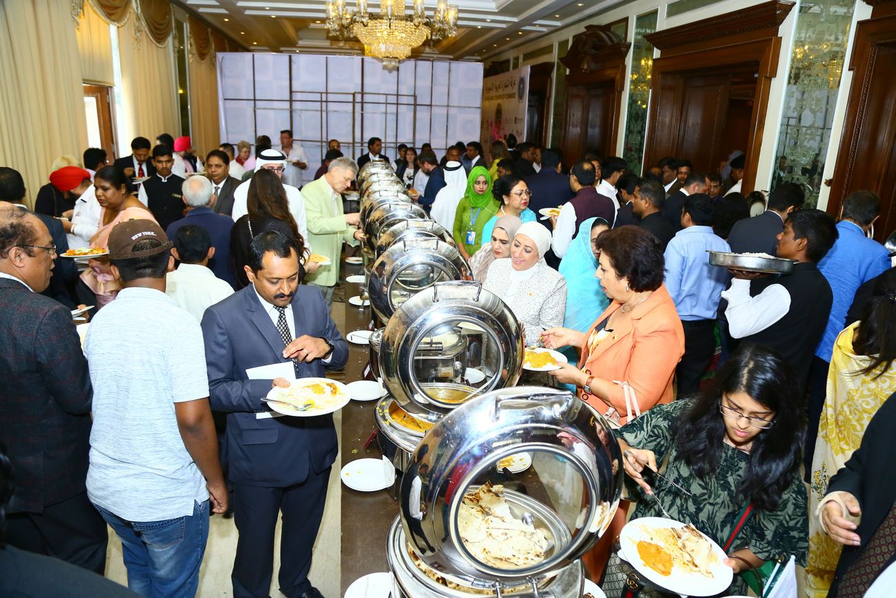 Asian Arab Awards 2019