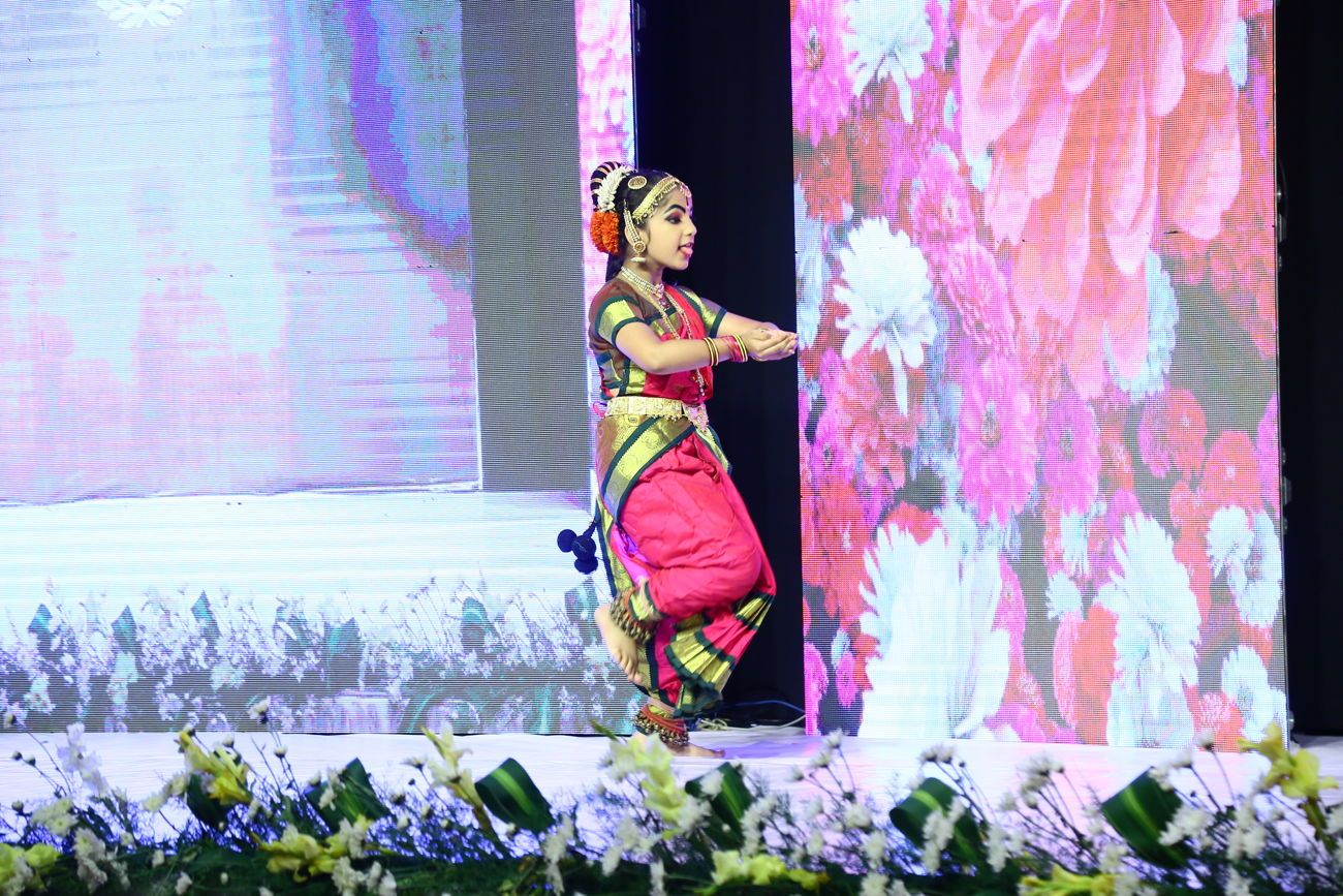 Asian Arab Awards 2019