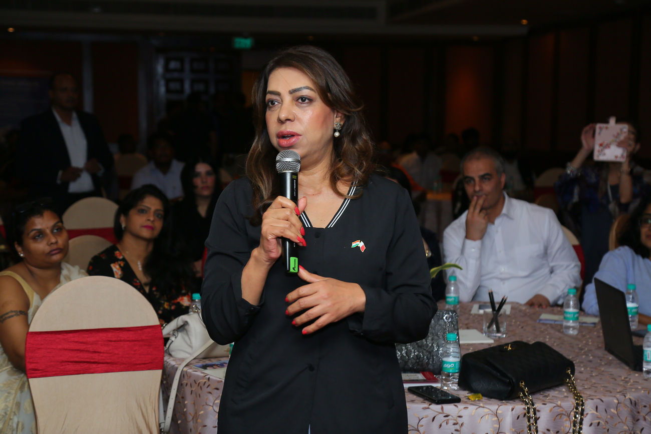 Asian Arab Awards 2019
