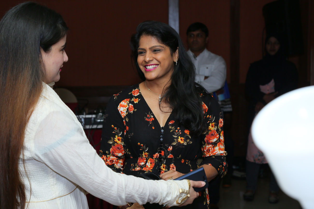 Asian Arab Awards 2019