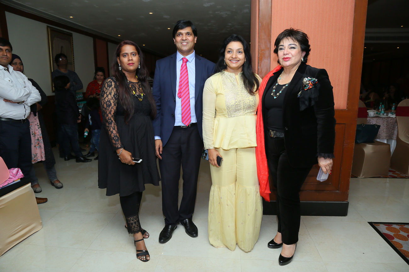 Asian Arab Awards 2019