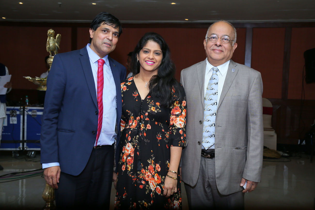Asian Arab Awards 2019