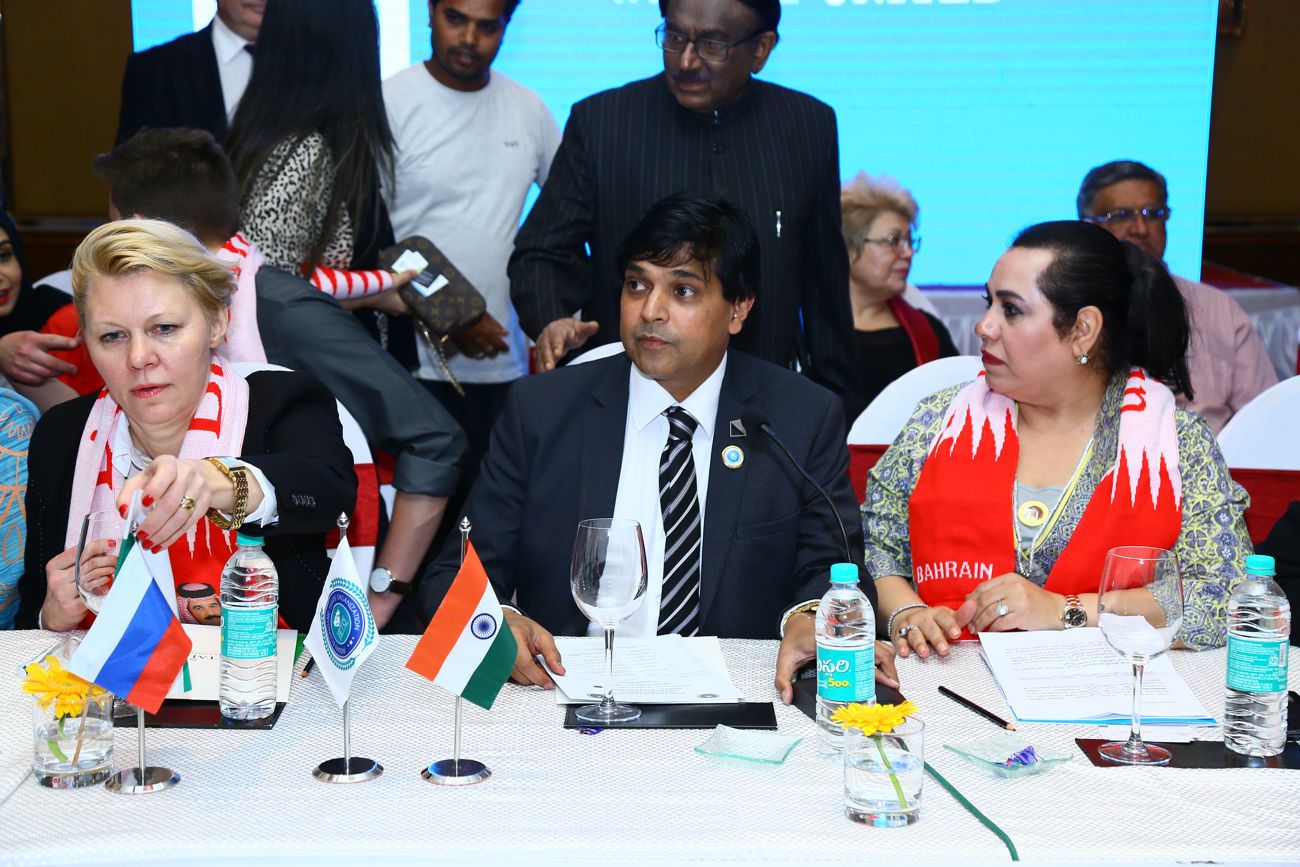 Asian Arab Awards 2019