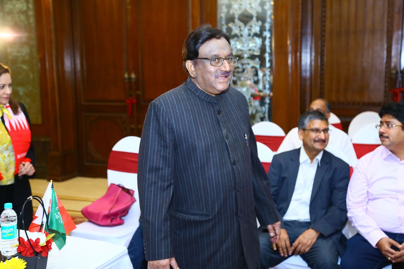 Asian Arab Awards 2019