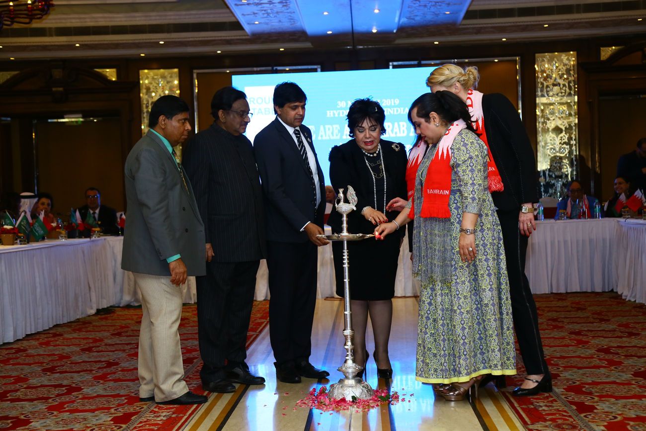 Asian Arab Awards 2019