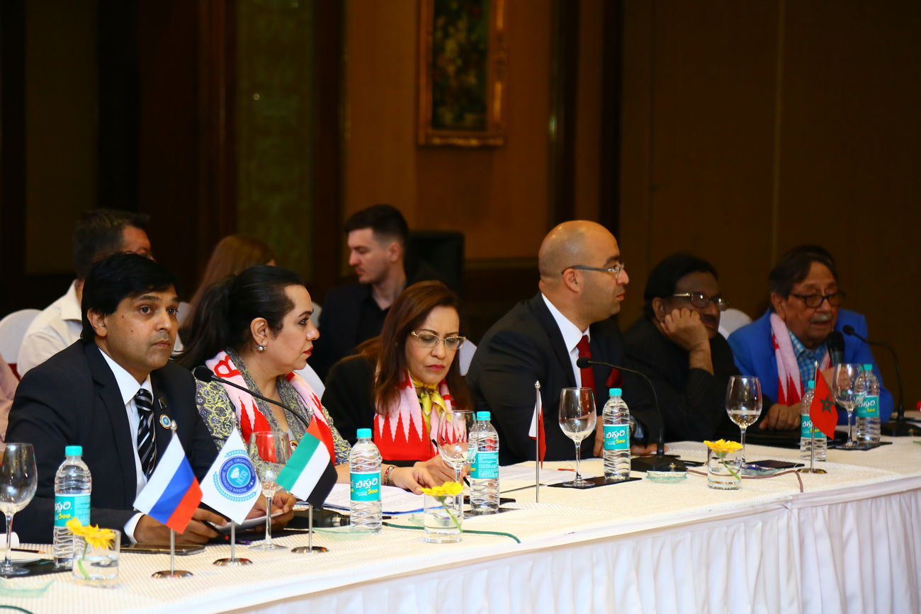 Asian Arab Awards 2019