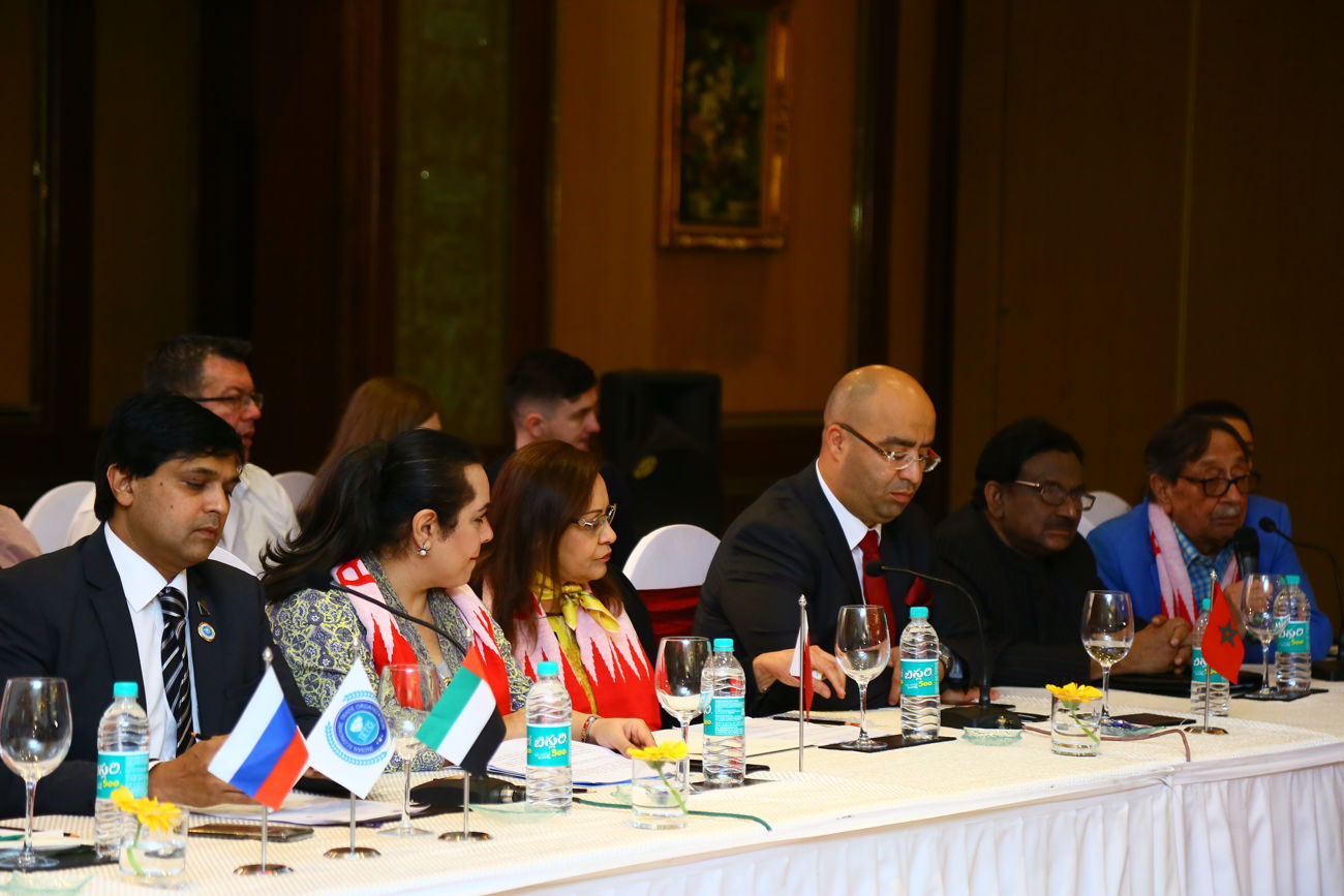 Asian Arab Awards 2019