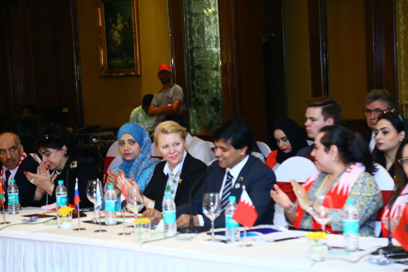 Asian Arab Awards 2019