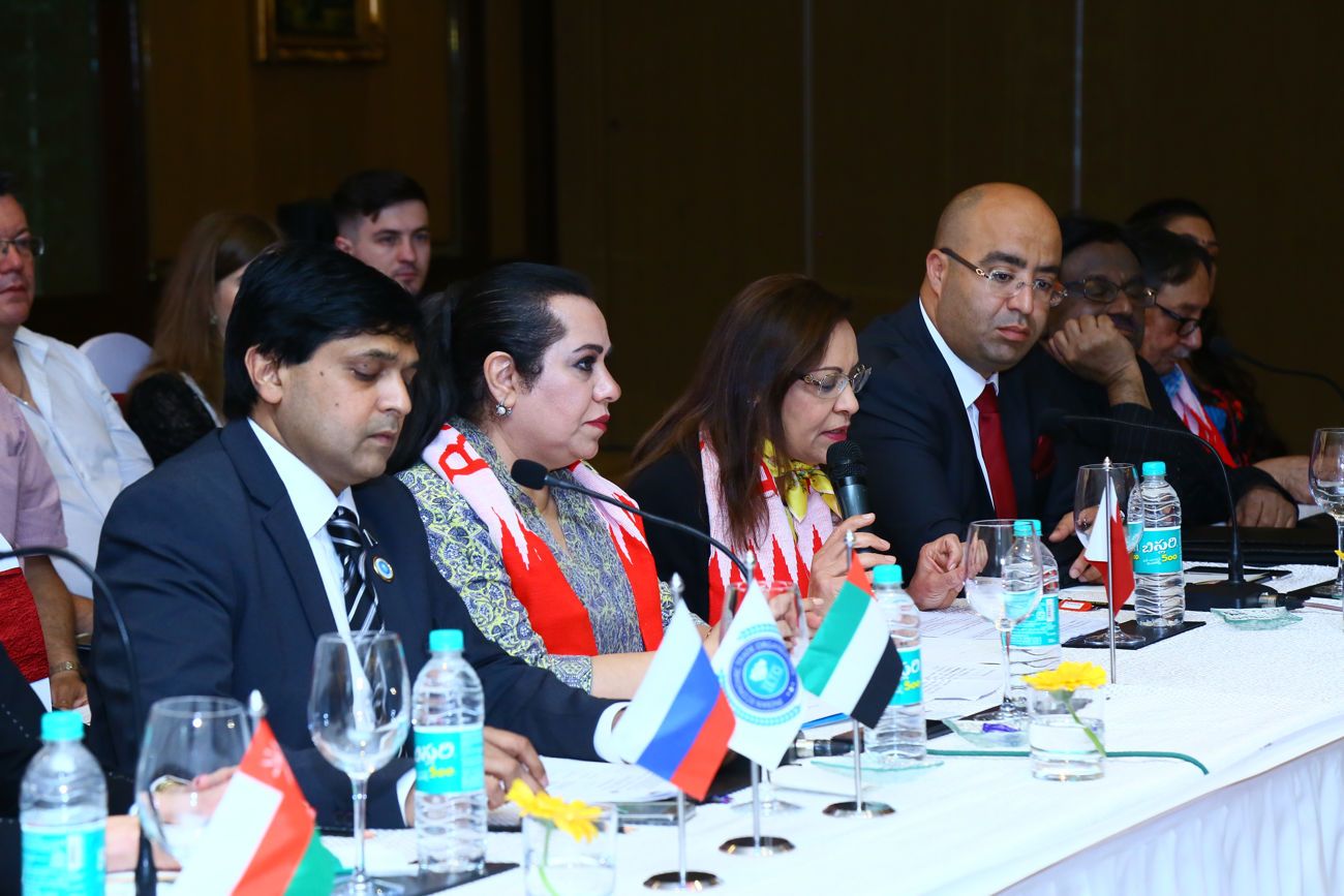 Asian Arab Awards 2019