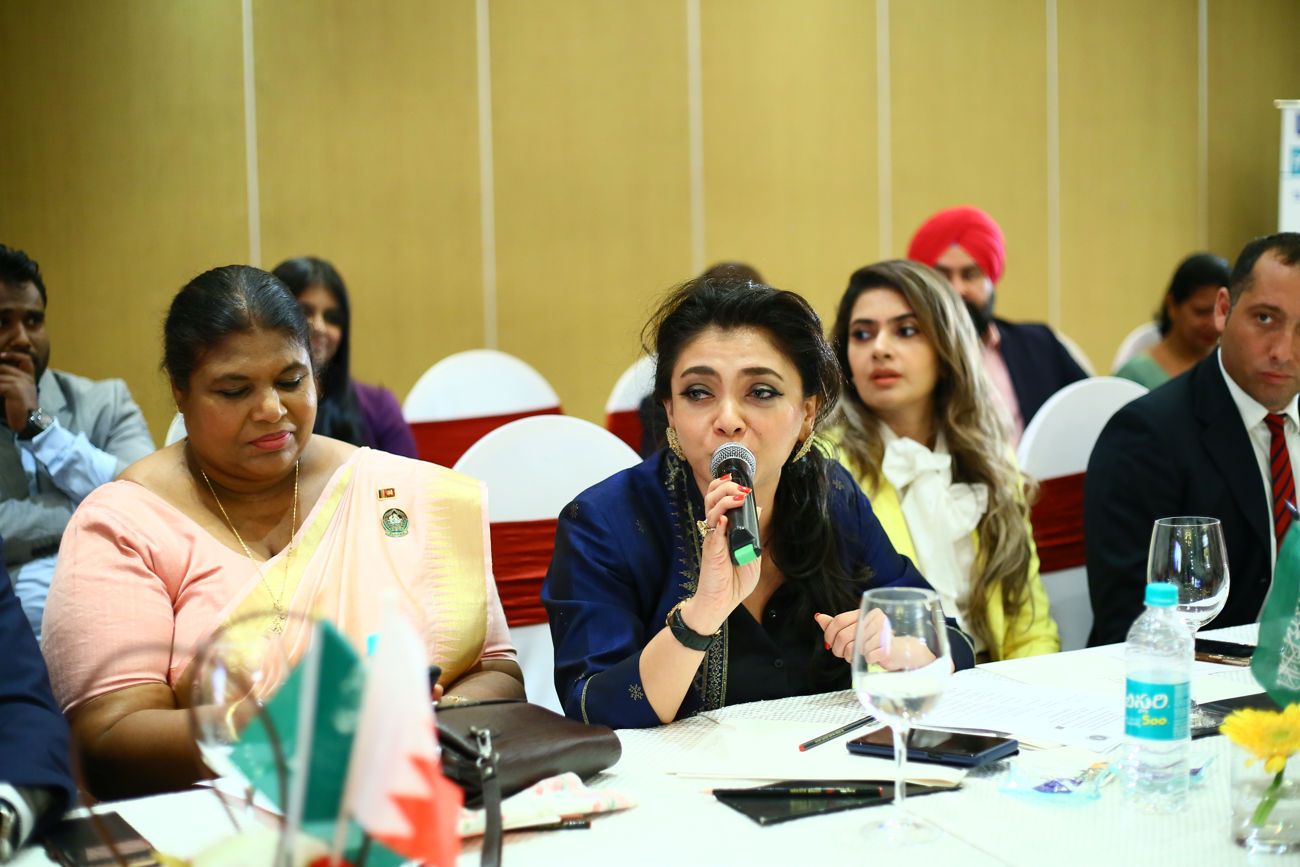 Asian Arab Awards 2019