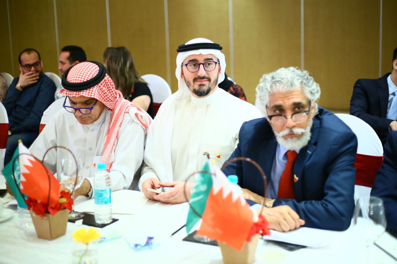 Asian Arab Awards 2019