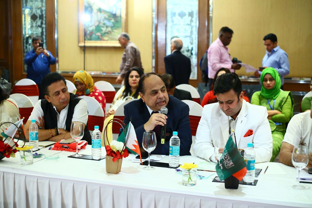 Asian Arab Awards 2019