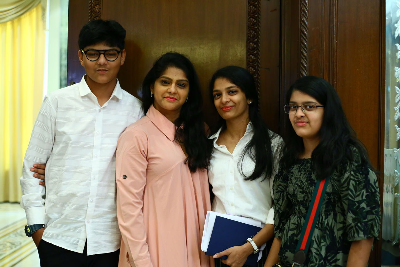 Asian Arab Awards 2019