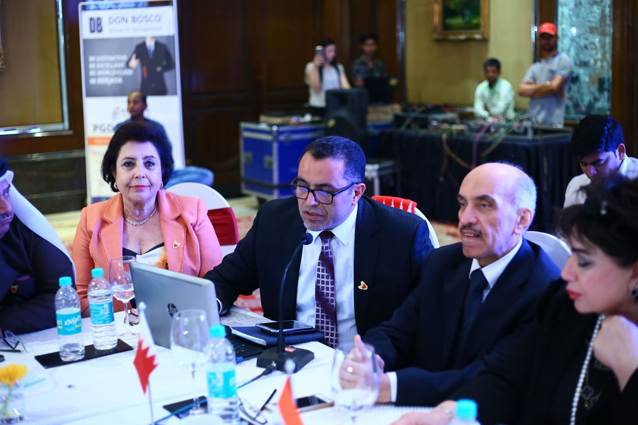 Asian Arab Awards 2019