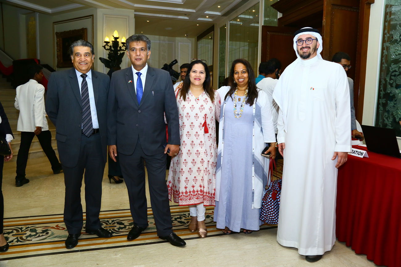 Asian Arab Awards 2019