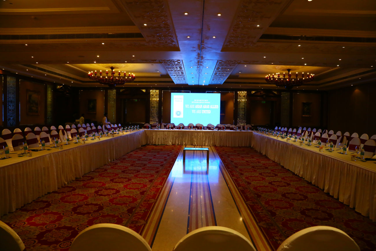 Asian Arab Awards 2019