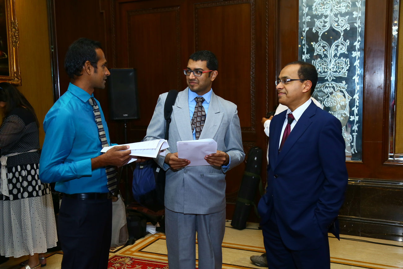 Asian Arab Awards 2019