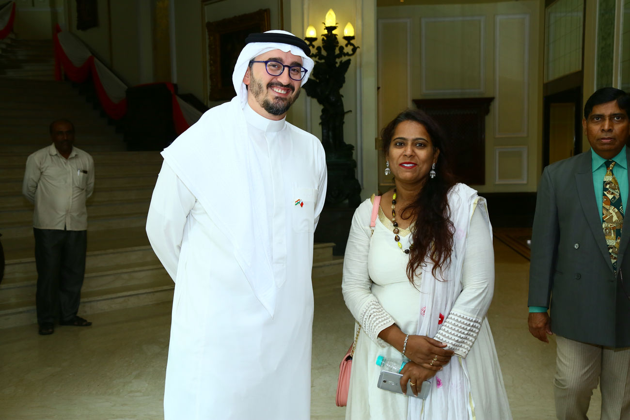 Asian Arab Awards 2019