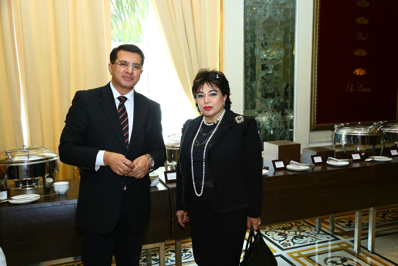 Asian Arab Awards 2019