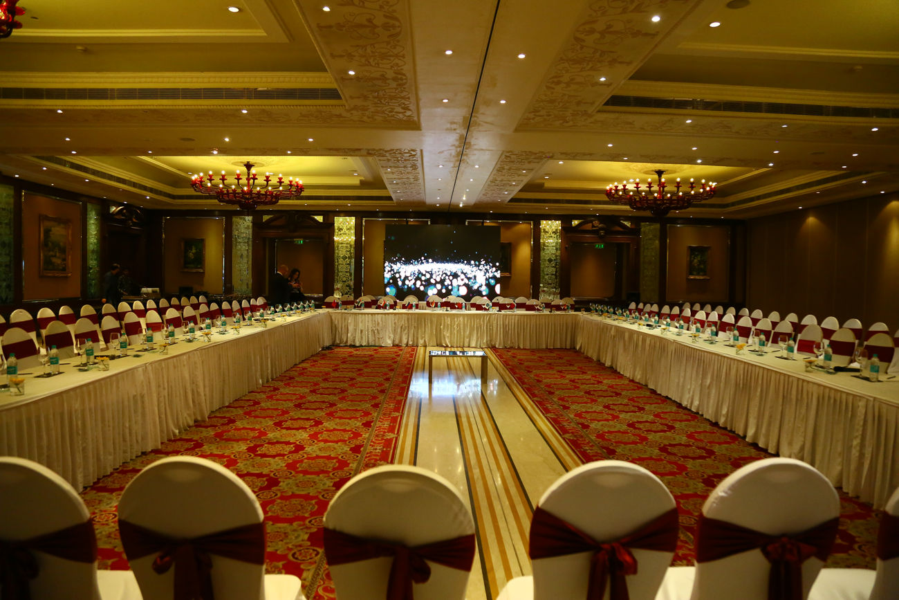 Asian Arab Awards 2019