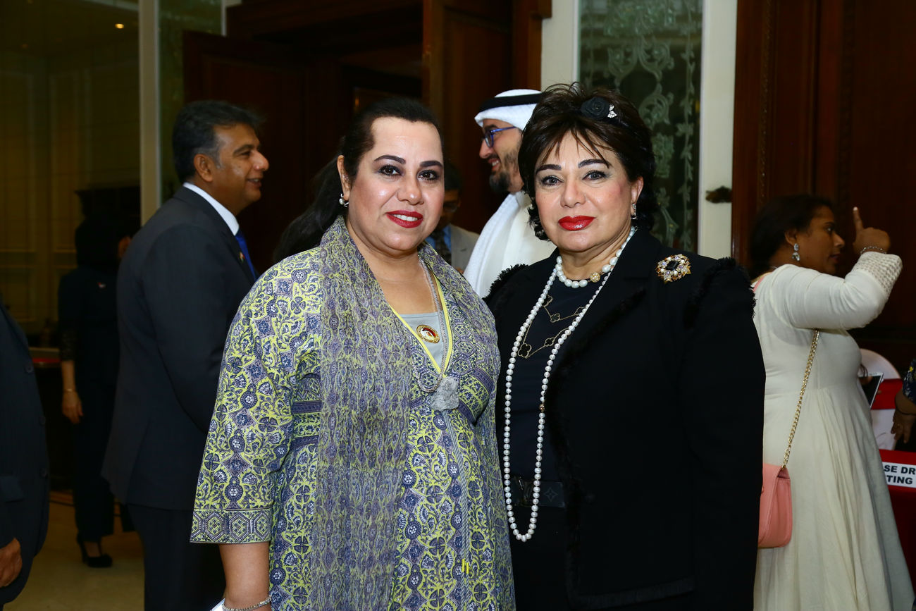 Asian Arab Awards 2019