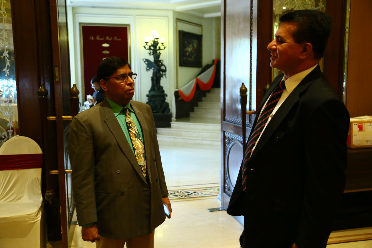 Asian Arab Awards 2019