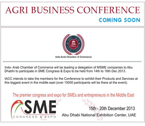 iacc - SME Congress &nbsp; Expo