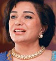 HRH Princess Fay Jahan Ara